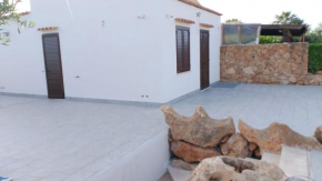 Casa Vacanza Adragna Custonaci